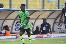 Dreams FC Head Coach Karim Zito Announces Departure of Rising Star Abdul Aziz Issah