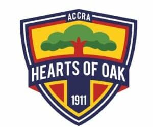 Hearts of Oak Take 31 Players to Togo for Pre-Season Preparation