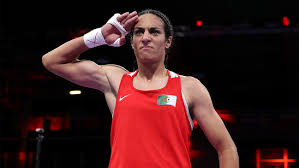 Paris 2024: IOC and IBA Clash Over Controversial Algerian Boxer Imane Khelif