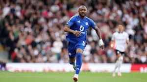 Jordan Ayew Makes Leicester City Debut in 2-1 Defeat to Fulham