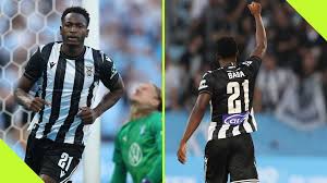 Baba Rahman Focuses on Return Leg After Late Goal Secures Draw for PAOK