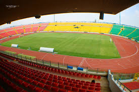 Baba Yara Stadium to Be Ready for Ghana vs. Angola AFCON Qualifier on Sept. 5, Confirms NSA Deputy Director