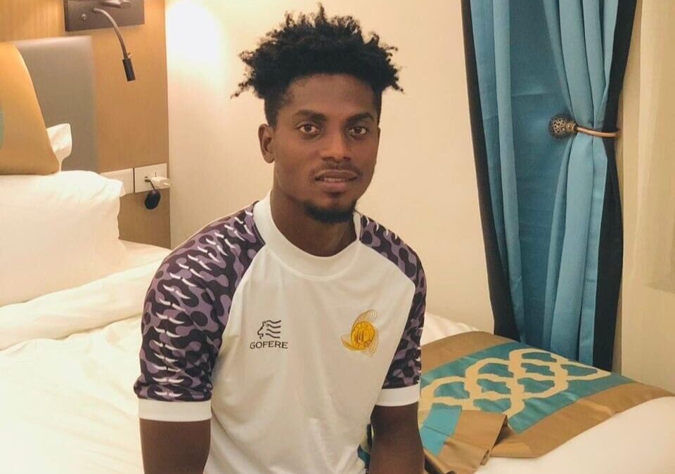 Caleb Amankwah Advocates for Improved Salaries to Retain Top Players in Ghana Premier League