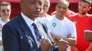 CAF President Dr. Motsepe Applauds Morocco’s Olympic Bronze and Egypt’s Semifinal Berth in Men’s Football