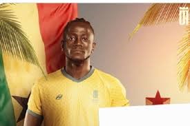 Emmanuel Boateng Joins Saudi Pro League Club Al-Orobah FC