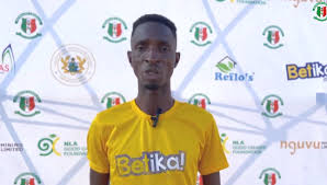 Hasaacas Ladies’ Scoreless Streak in Two Games Falls Below Expectations – Assistant Coach Emmanuel Mensah