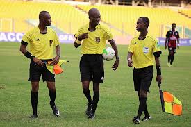 Unpaid Bonuses Leave Ghanaian Referees in Financial Distress Ahead of New Season