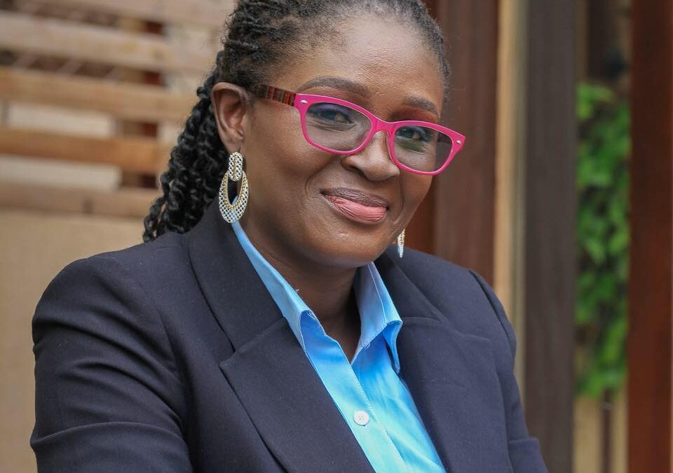 Hasaacas Ladies CEO Laments Absence of Key Players Following Women’s Champions League Exit