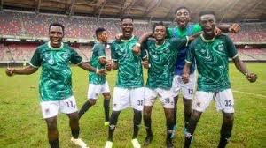 Isaac Afful Thrilled After Match-Winning Goal Secures FC Samartex’s CAF Champions League Progress