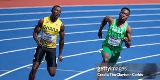 Paris 2024: Isaac Botsio Responds After Exclusion from Ghana’s 4×100 Metre Relay Team