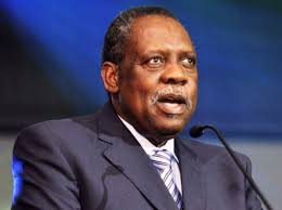 Former CAF President Issa Hayatou Passes Away at 77