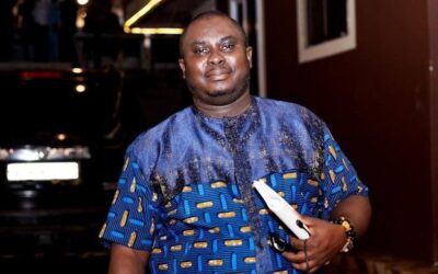 Ken Adade Appointed Chairman of 49th SWAG Awards Nomination Committee