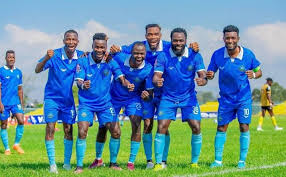 Emmanuel Keyekeh Makes Impact in Tanzanian League Debut with Spectacular Goal