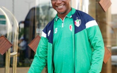 Kwesi Appiah Reflects on Career Success, Optimistic About Future as Sudan Coach