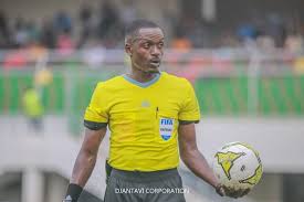 Lesotho’s Lebalang Mokete to Officiate Nsoatreman FC’s Confederation Cup Tie Against Elect Sport