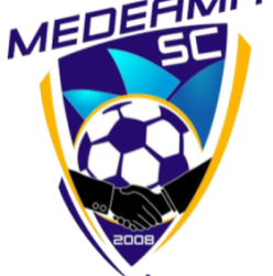 Medeama SC Target Premier League Title for 2024/25 Season, Aiming for Continental Glory