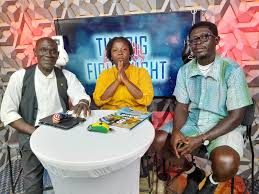 Passion for Excellence Drives Boxing Careers of Matchmaker Ms. Asare and Photographer Bruce-Tagoe