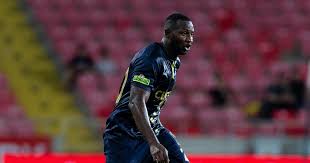 Nicholas Opoku Impresses on Debut for Kasimpasa in Draw Against Hatayspor