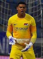 GFA in Discussions with Dutch-Ghanaian Goalkeeper Rome-Jayden Owusu-Oduro