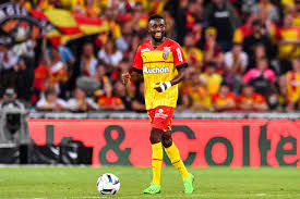 Montpellier Eyeing Transfer for Black Stars Midfielder Salis Samed