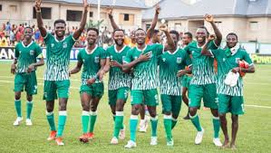 CAF Champions League: Samartex 1996 Secures Crucial 1-0 Away Victory Against Victoria United