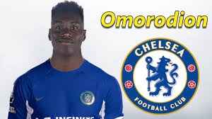 Chelsea Gains Advantage in Bid for Spanish-Nigerian Star Samuel Omorodion Following Atlético Madrid’s Signing of Sørloth