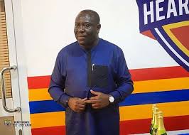 Transfer Period is a Marathon, Not a Sprint: Hearts of Oak Board Member Sowah-Odotei Urges Patience in Player Recruitment