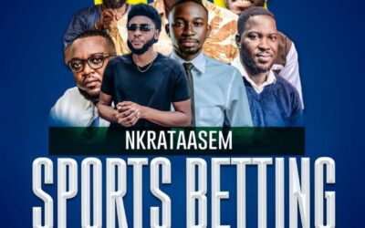 First Sports Betting Event in Ghana to Promote Responsible Betting Among Youth