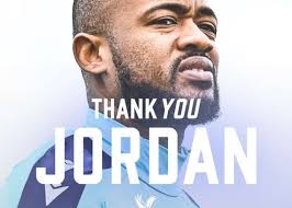 Crystal Palace Chairman Hails Jordan Ayew’s Outstanding and Selfless Service to the Club