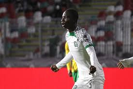 Ex-Golden Eaglets Striker Tijjani Mohammed Begins Training at Hammarby, Potential 3-Year Deal on the Horizon