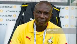 Black Princesses Coach Yussif Basigi Vows to Repay Support with Strong Performance in Colombia