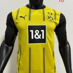 DORTMUND HOME JERSEY