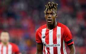 Nico Williams Signals Intent to Stay at Athletic Bilbao Despite Transfer Interest