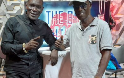 Veteran Boxing Trainer Coach Believer Identifies Key Issues in Ghanaian Amateur Boxing: Exposure, Leadership, and Funding