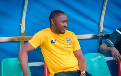 Basake Holy Stars Coach Claims Hearts of Oak Underestimated Them After Upset Victory