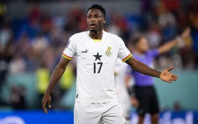 Otto Addo Explains Baba Rahman’s Prolonged Absence from the Black Stars