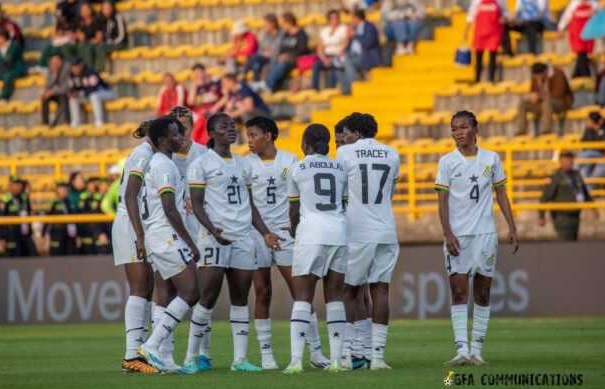 Black Princesses Bow Out of U-20 Women’s World Cup Despite Win Over New Zealand