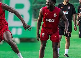 Ghanaian Defender Derrick Kohn Set for Loan Move to Werder Bremen from Galatasaray