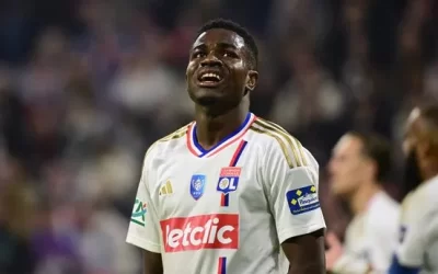 Ernest Nuamah Broke Down in Tears Amid Pressure to Sign for Fulham – Report