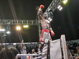 Daniel Gorsh Crowned New WBO Africa Bantamweight Champion After Defeating Ghislain Vodounheesi