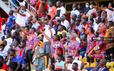 Hearts of Oak Management Urges Fans to Rally Support Ahead of Bechem United Clash