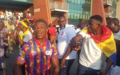 Tensions Erupt Among Hearts of Oak Fans After Defeat to Basake Holy Stars