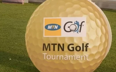 MTN to Host Inaugural 2024 Invitational Golf Tournament at Achimota Golf Course This Saturday