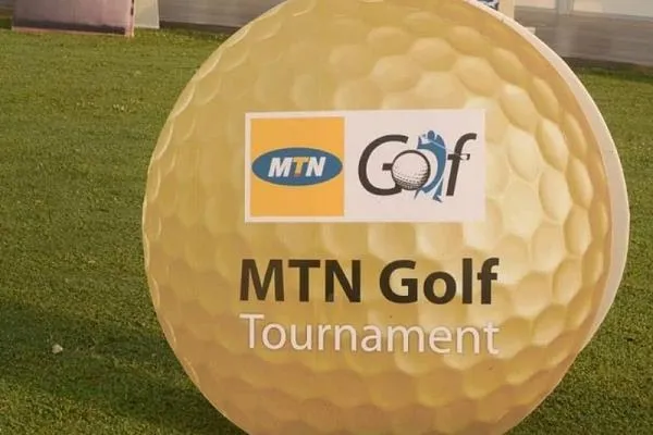 MTN to Host Inaugural 2024 Invitational Golf Tournament at Achimota Golf Course This Saturday