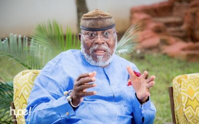 Dr. Nyaho-Tamakloe Blames Showboating for Black Stars’ AFCON Struggles