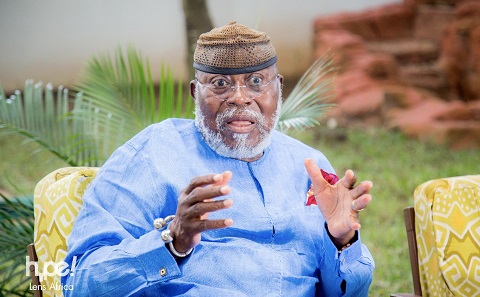 Dr. Nyaho-Tamakloe Blames Showboating for Black Stars’ AFCON Struggles