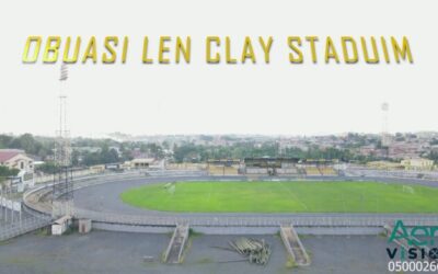 Asante Kotoko Confirms Obuasi Len Clay Stadium as Temporary Home for 2024/25 Season