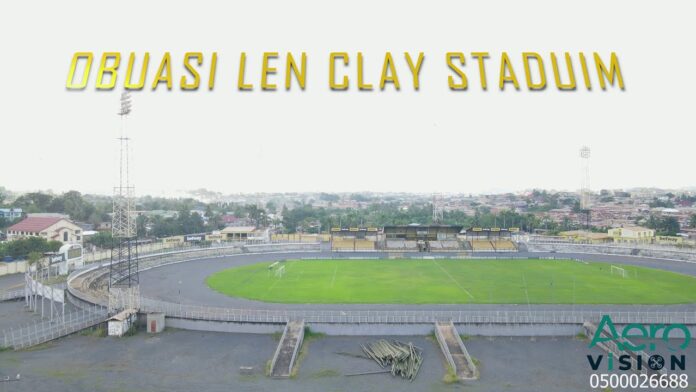 Asante Kotoko Confirms Obuasi Len Clay Stadium as Temporary Home for 2024/25 Season