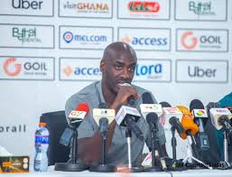 It’s Really a Pity” – Otto Addo Reacts to Baba Yara Stadium Ban