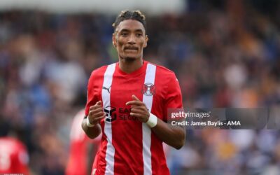 Sean Clare Shines with Assist in Leyton Orient’s 1-0 Triumph Over Reading